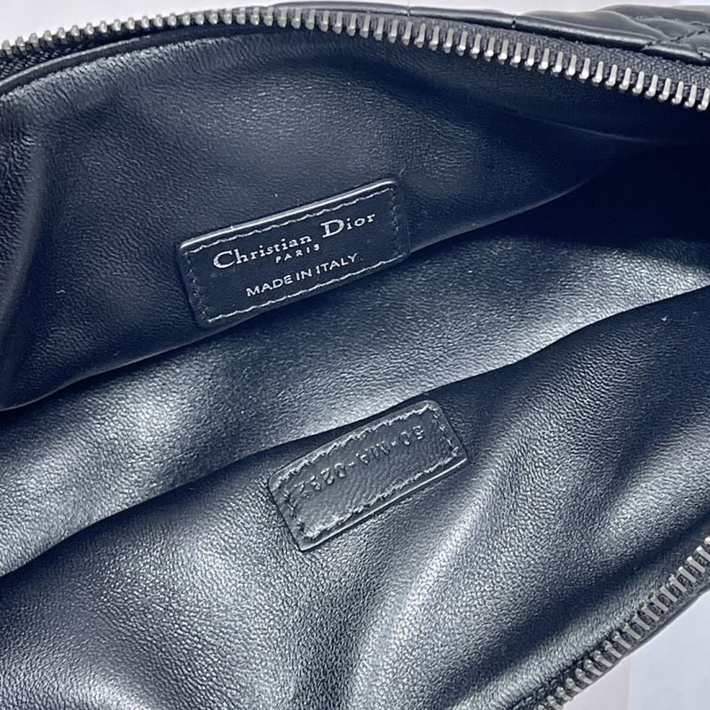 Dior Clutch Bags